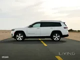 Jeep Cherokee Limited 2022